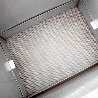 Vařák na vosk - ner.  pro 2 vyvíječe CZ