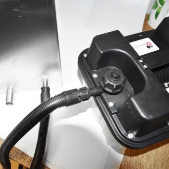 Vařák na vosk - ner.  pro 1 vyvíječ CZ