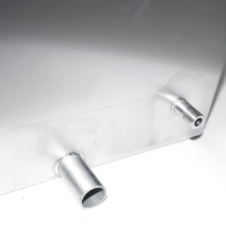 Vařák na vosk - ner.  pro 1 vyvíječ CZ