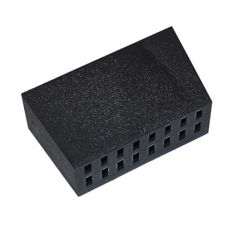 Plastová větrací zátka k úlům Lysoň