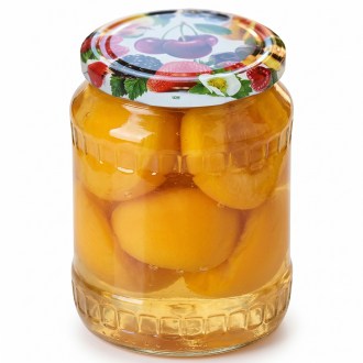 Zavařovací víčko na sklenici TO 82 - RTS - Fruit 1 - 700 ks - celá krabice