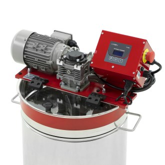 Zařízení pro pastování Lysoň 100 a