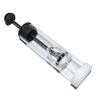 Značící pístek plast G