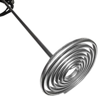 Ztekucovací spirála 21 cm