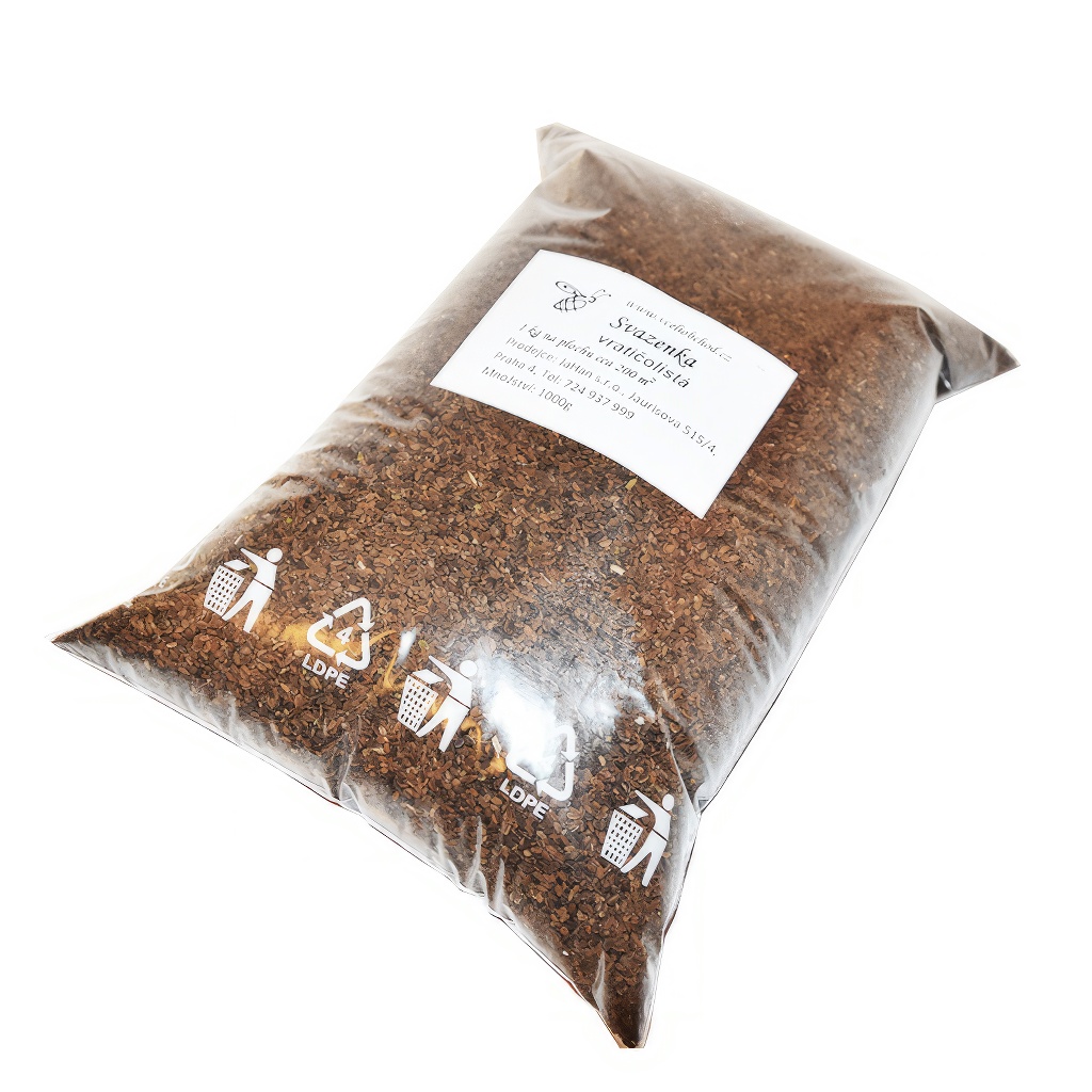 Svazenka vratičolistá 1 kg