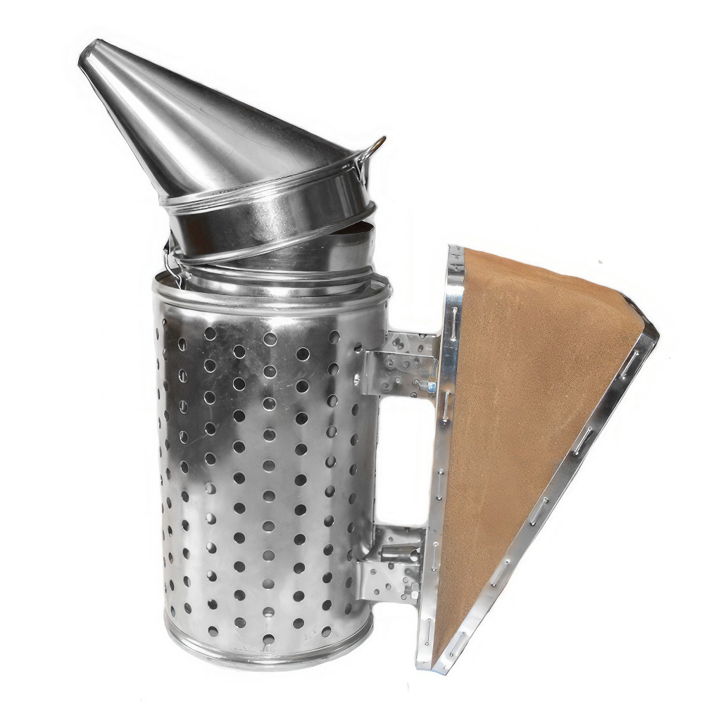 Dýmák (kuřák) velký - pocín - P 29 cm