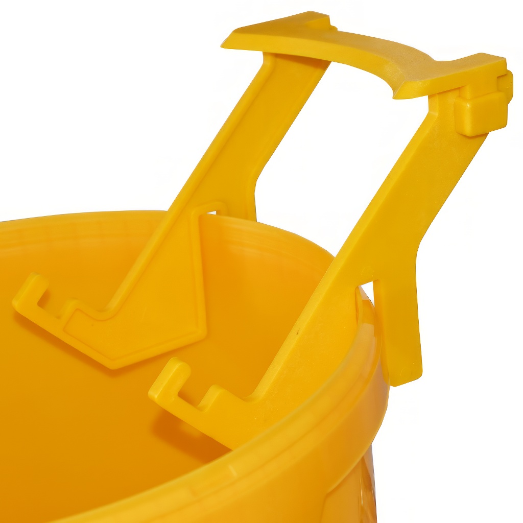 Vylejvák - držák na přelévání nádob - plast