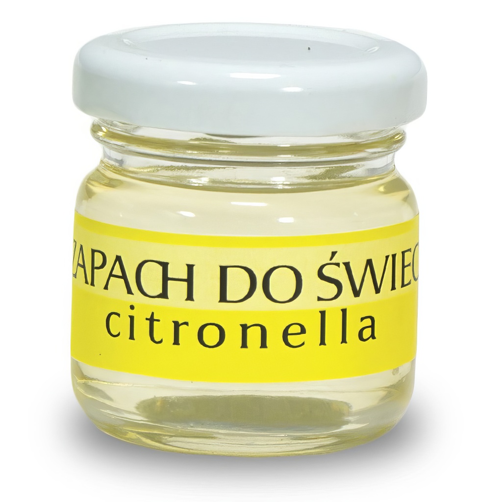 Vůně aroma do svíček - Lysoň - 25 g