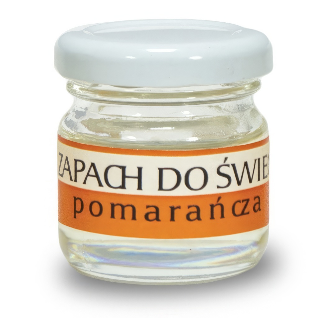 Vůně aroma do svíček - Lysoň - 25 g