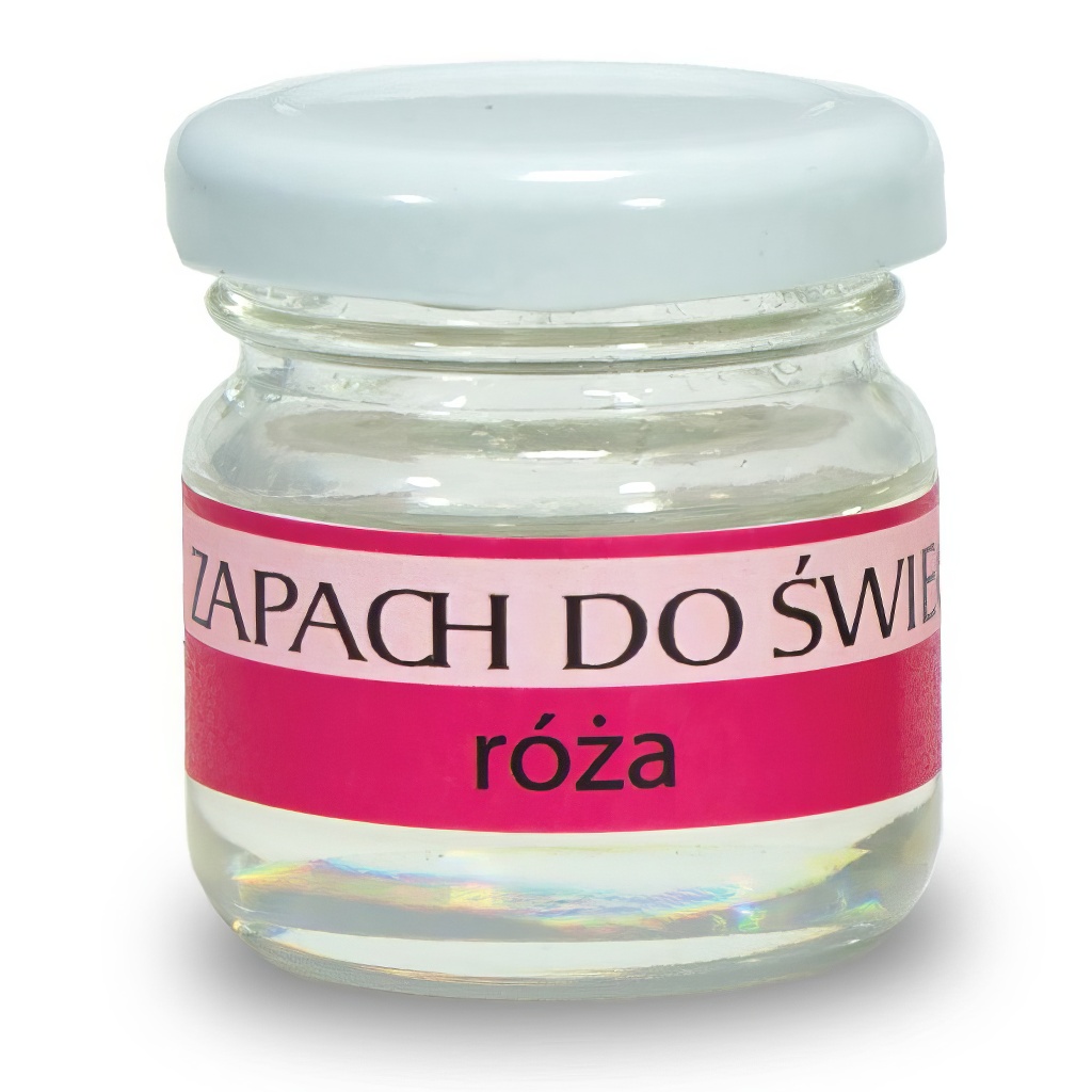 Vůně aroma do svíček - Lysoň - 25 g