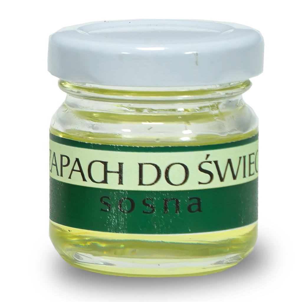Vůně aroma do svíček - Lysoň - 25 g