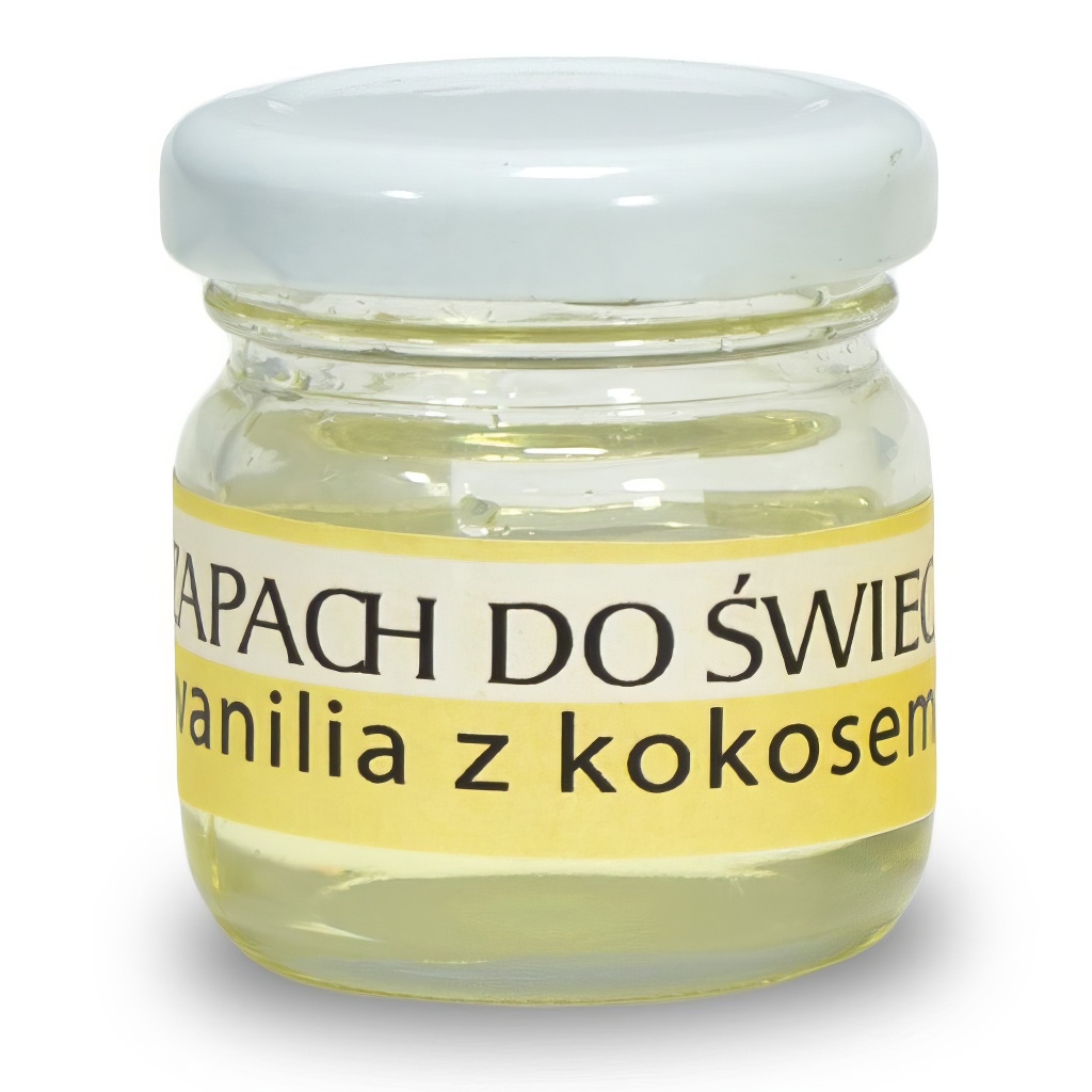 Vůně aroma do svíček - Lysoň - 25 g